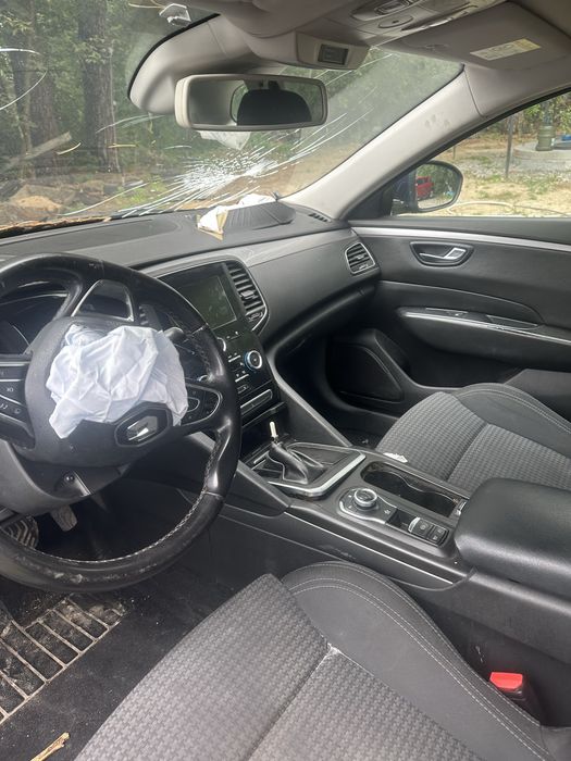 Продам Renault Talisman