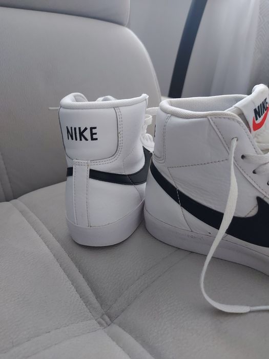 Nike Blazer Mid'77 rozm. 38