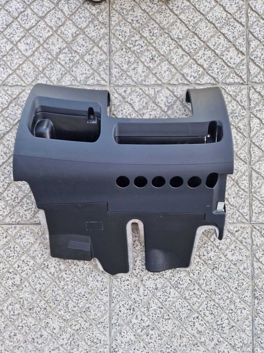 Porta documentos Audi A4 B5 modelo pré-facelift original OEM