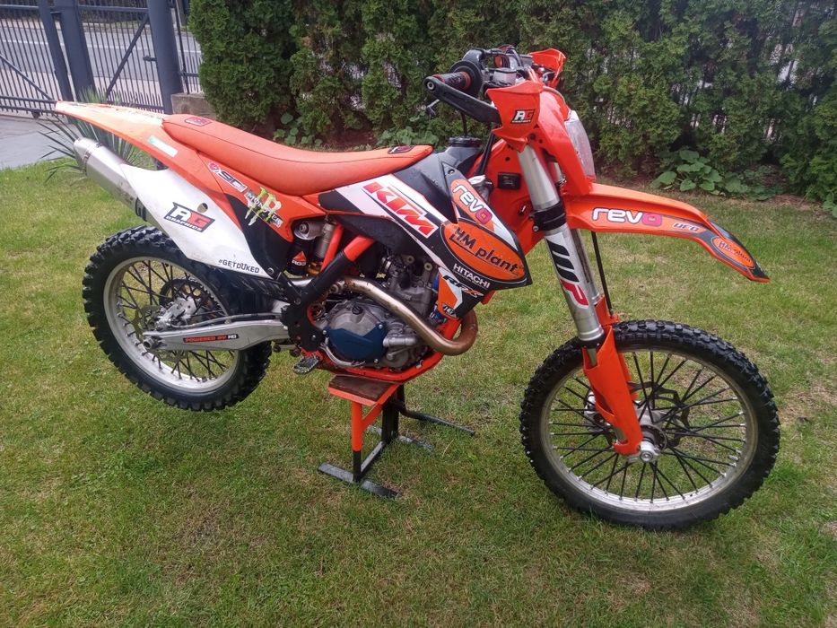 KTM