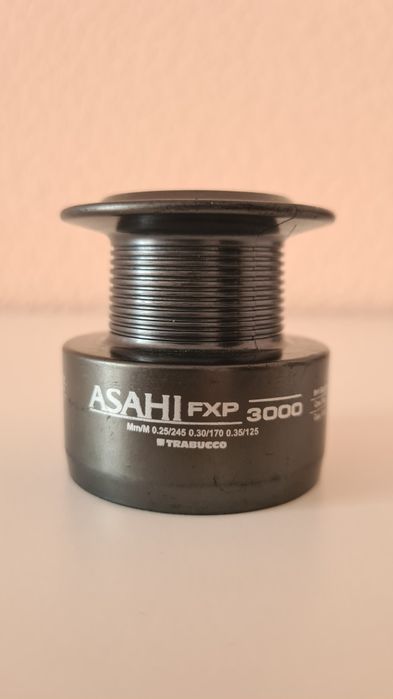 Шпуля до катушки 3000