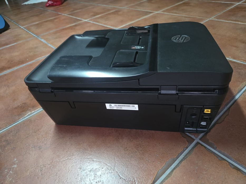 Impressora da HP