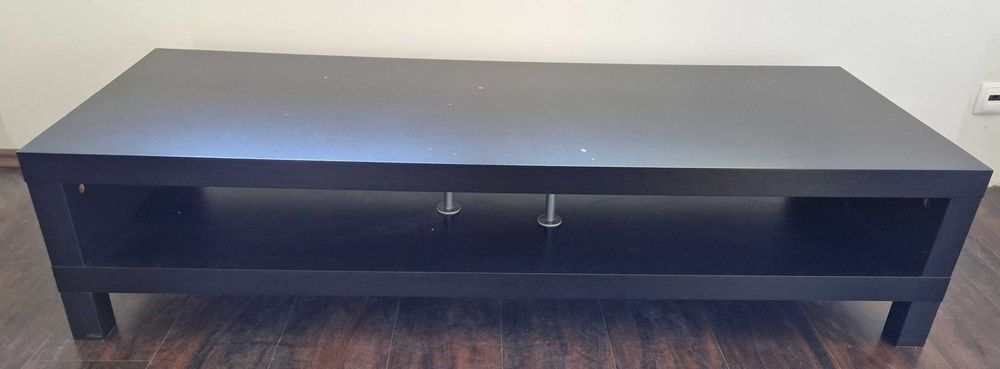 Szafka RTV Wenge