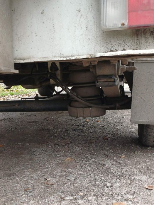 Продам Renault Master 2 рефрижератор