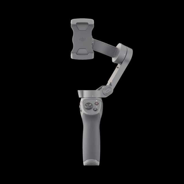 DJI Osmo Mobile 3