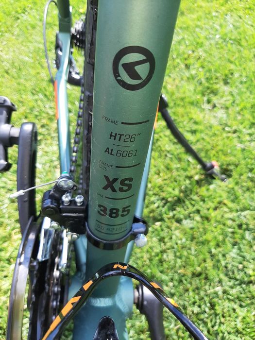 Sprzedam rower górski Kellys