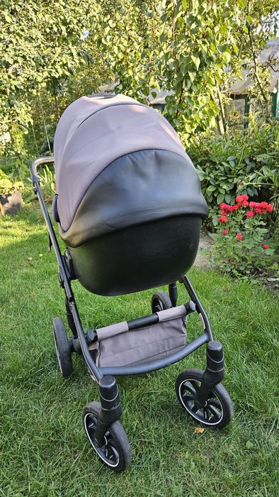 Продам коляску Anex m/type 2в1