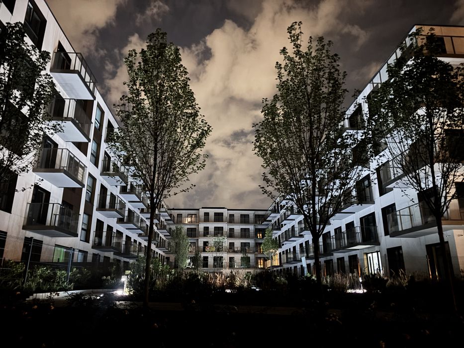 Mieszkanie na wynajem BELG Katowice