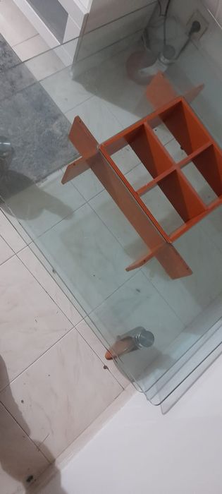 Venda de mesa de centro