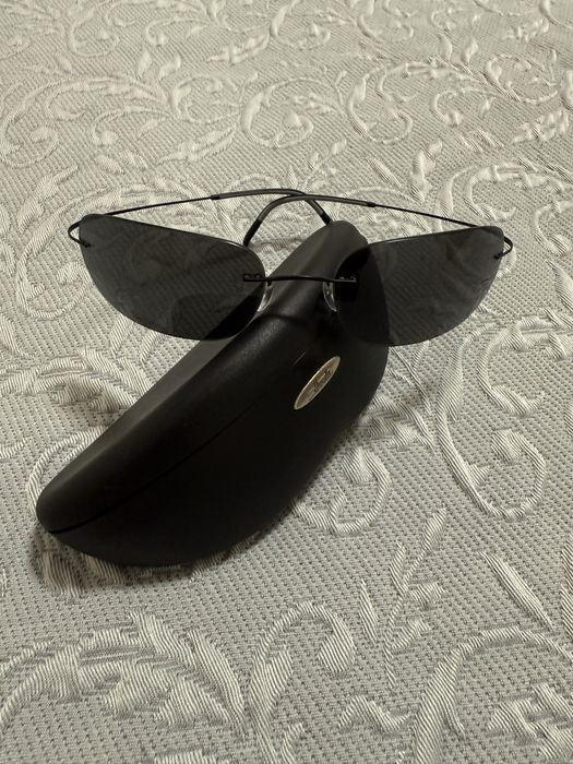 Óculos Sol da Silhouette
