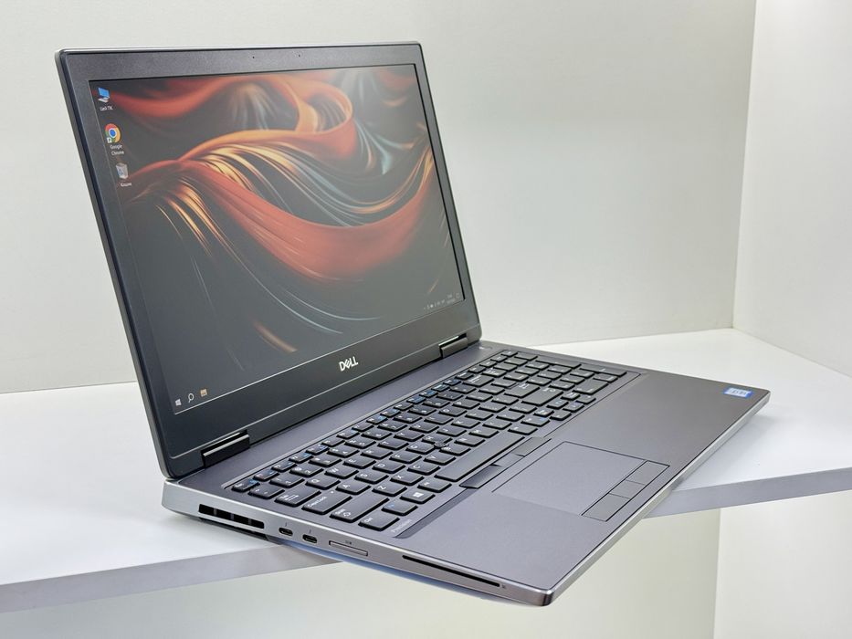 dell precision - купити ноутбуки Івано-Франківська область - Ціна