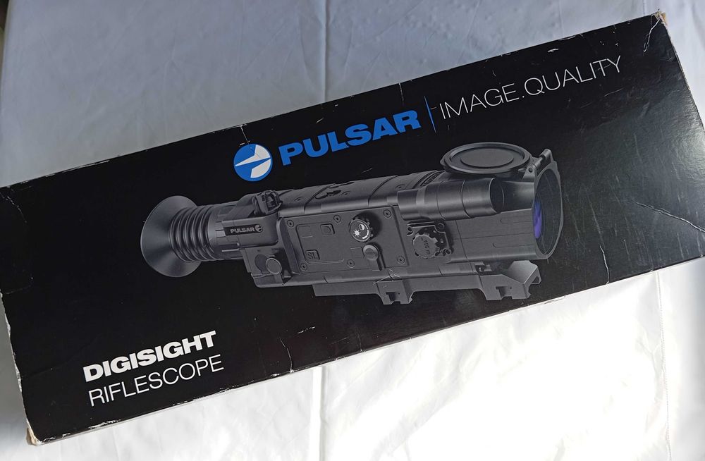 Mira PULSAR Digisight 770 UA