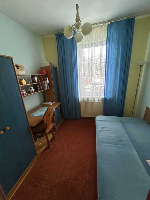 Sprzedam dom wolnostojący