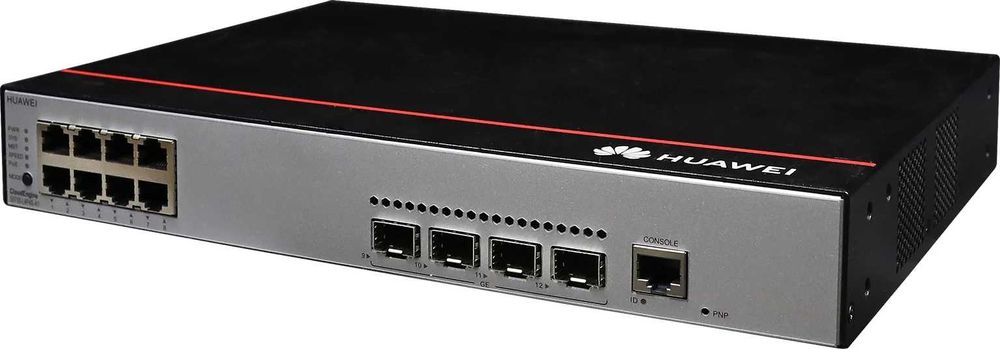 Huawei Switch S5735-L8P4S-A1