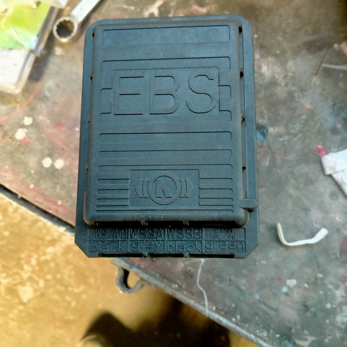 Продам модулятор ебс