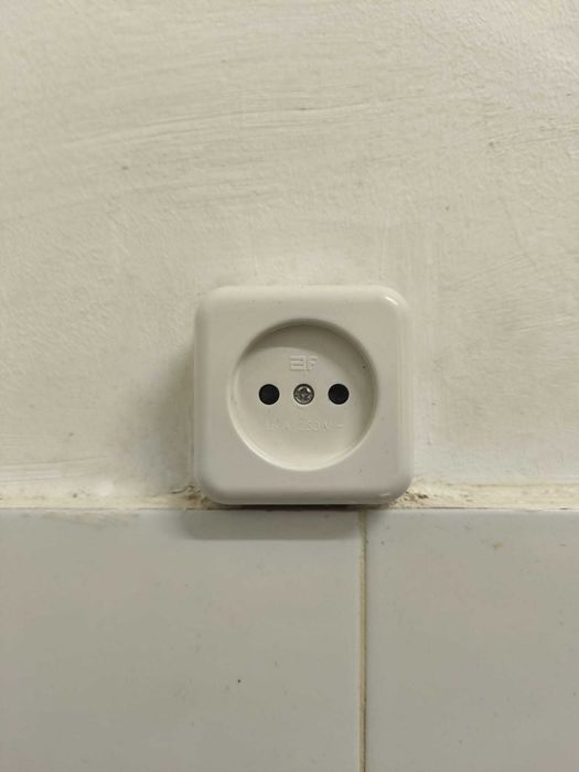 Serviços de Eletricidade - Tomadas, Interruptores, Iluminação