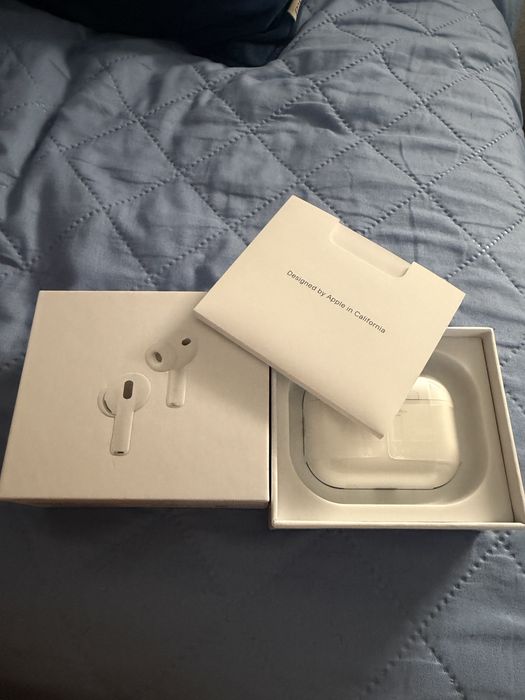 Air pro 3  appel