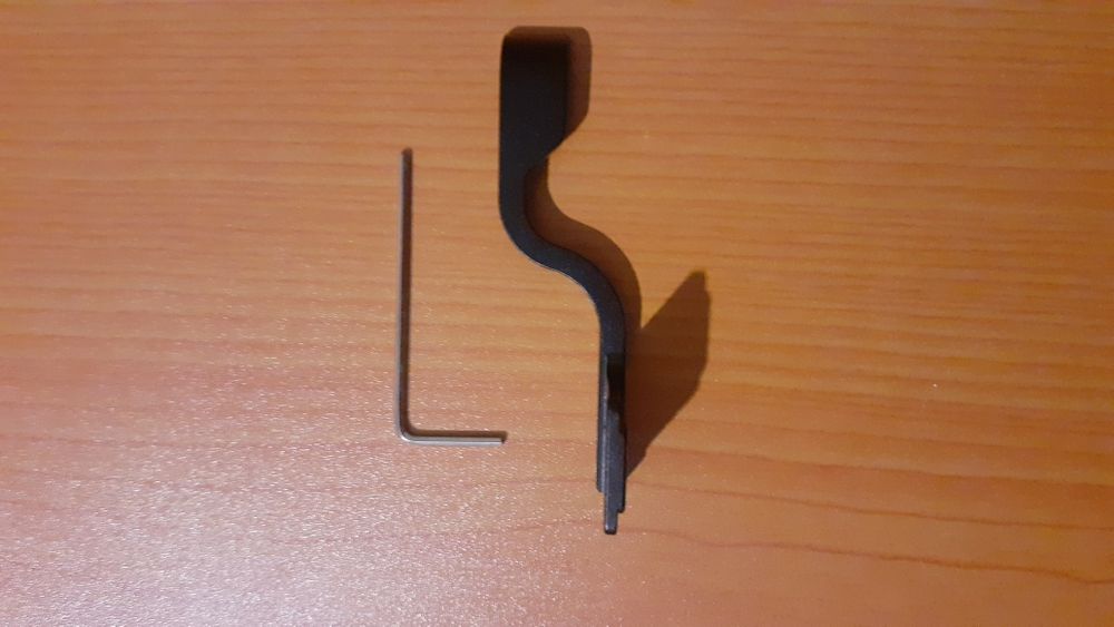 Fuji X-T4 Thumb Rest64738414487170123