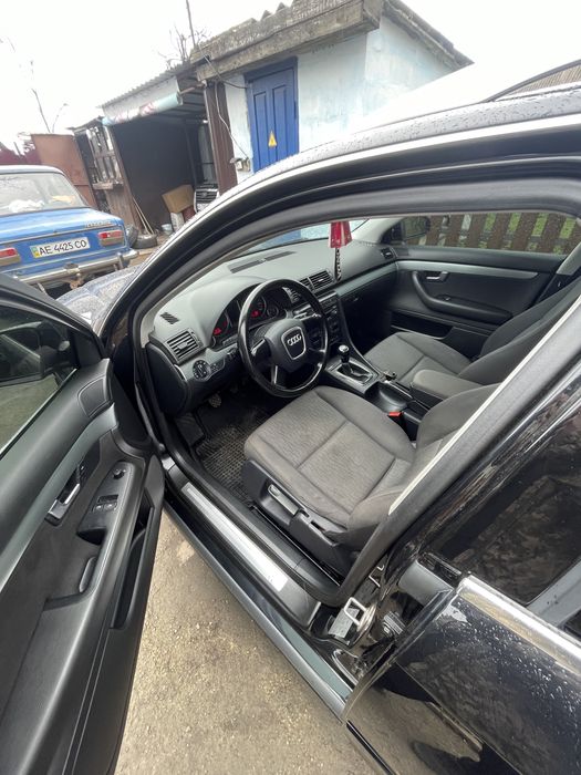Продам Ауді а4б7
