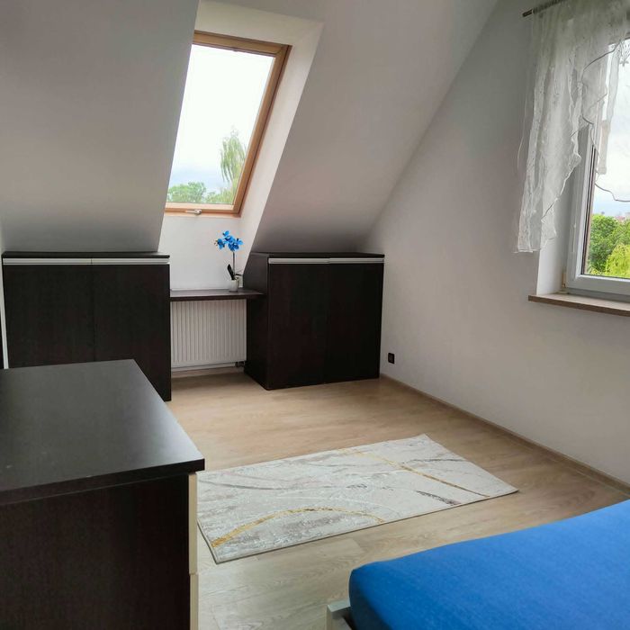 Mieszkanie z TV 53 m Giżycko Żeglarska 7 przy Pasażu Portowym - Więcej