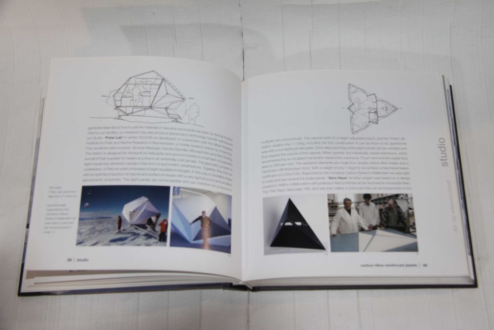 Книги об архитектуре. Микро архитектура