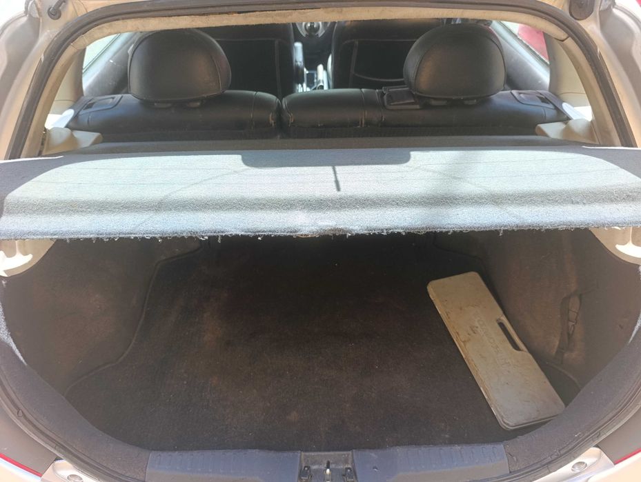 Honda Civic 1.4i 5p A/C Bancos Couro