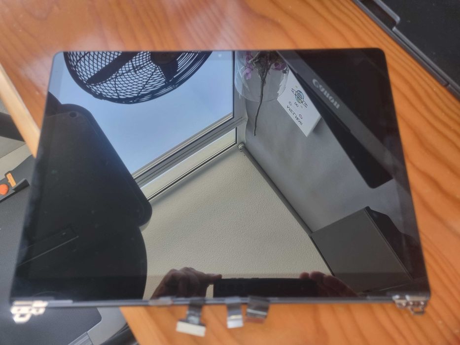 Teclado surface laptop 4