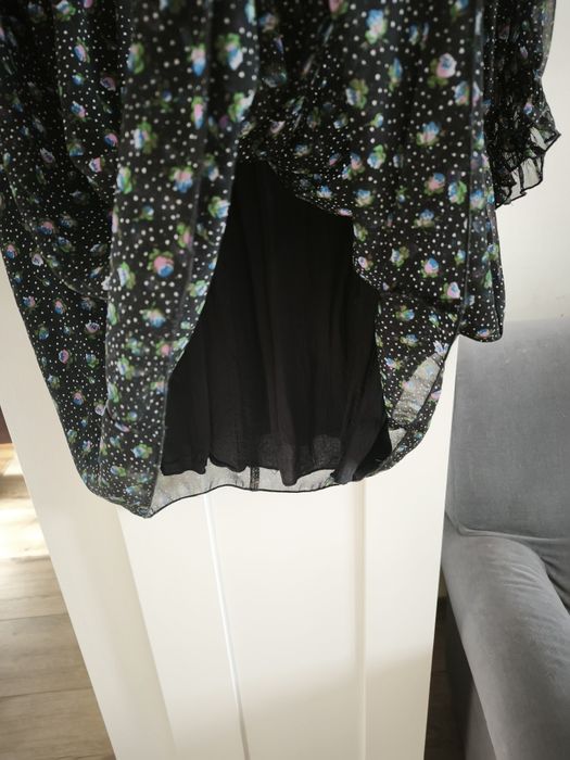 Tunik, sukienka ZARA ,rozmiar L