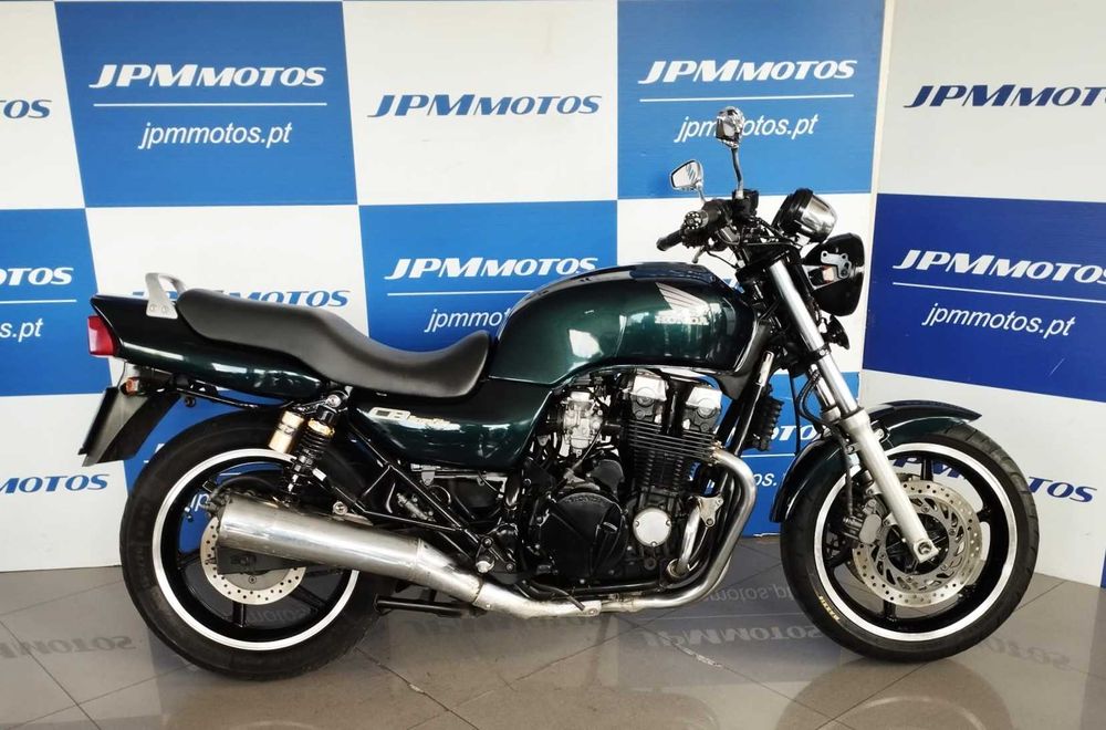 HONDA CB 750 Seven  Fifty