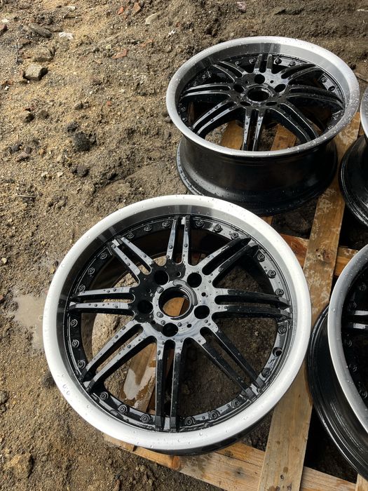 Jantes Bmw R19 5X120