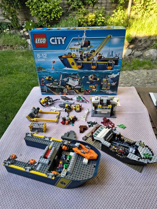 60095 lego - wszystko dla dziecka | OLX Dla Dzieci
