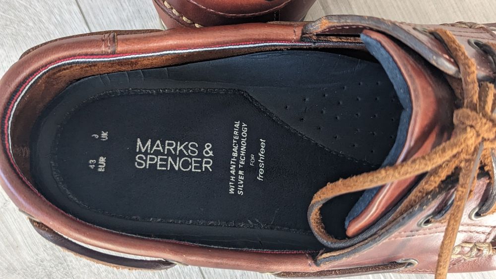 Топсайлери MARKS & SPENCER в ідеальному стані