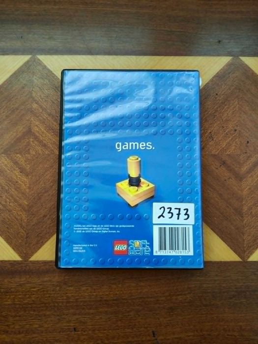 Lego Island 2 - PC