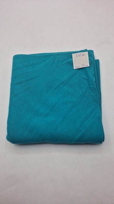 Dzianina kupon 1,45 m.x 37 cm.tunel