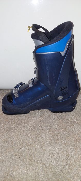 Buty narciarskie Wedze 500 24/24.5 cm eu 38-39