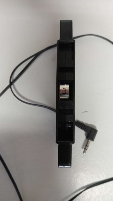 Adaptador Digital para Leitor de Cassetes Auto