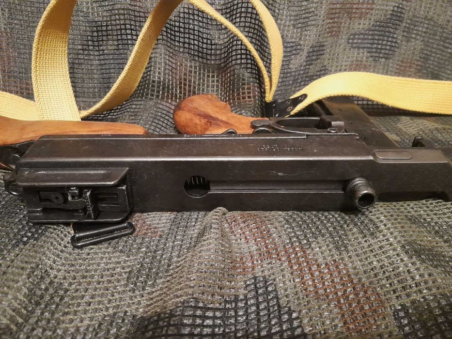 Thompson M1928 A1 DENIX - replika