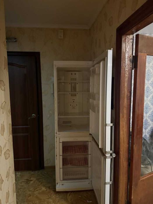 Аренда 1к квартиры Намыв