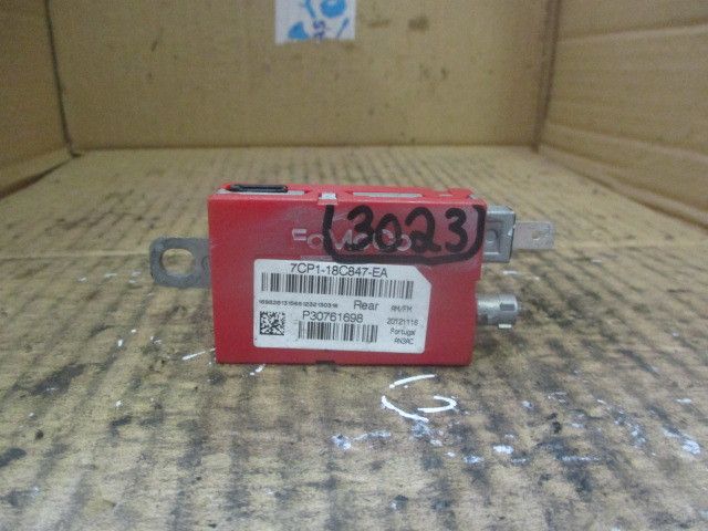 Antena VOLVO V40 Hatchback