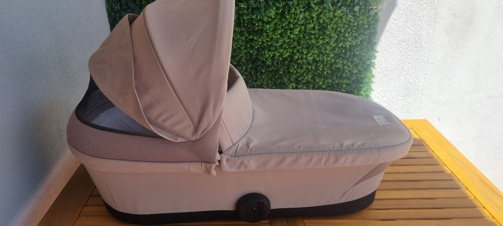 Cybex - Alcofa Melio