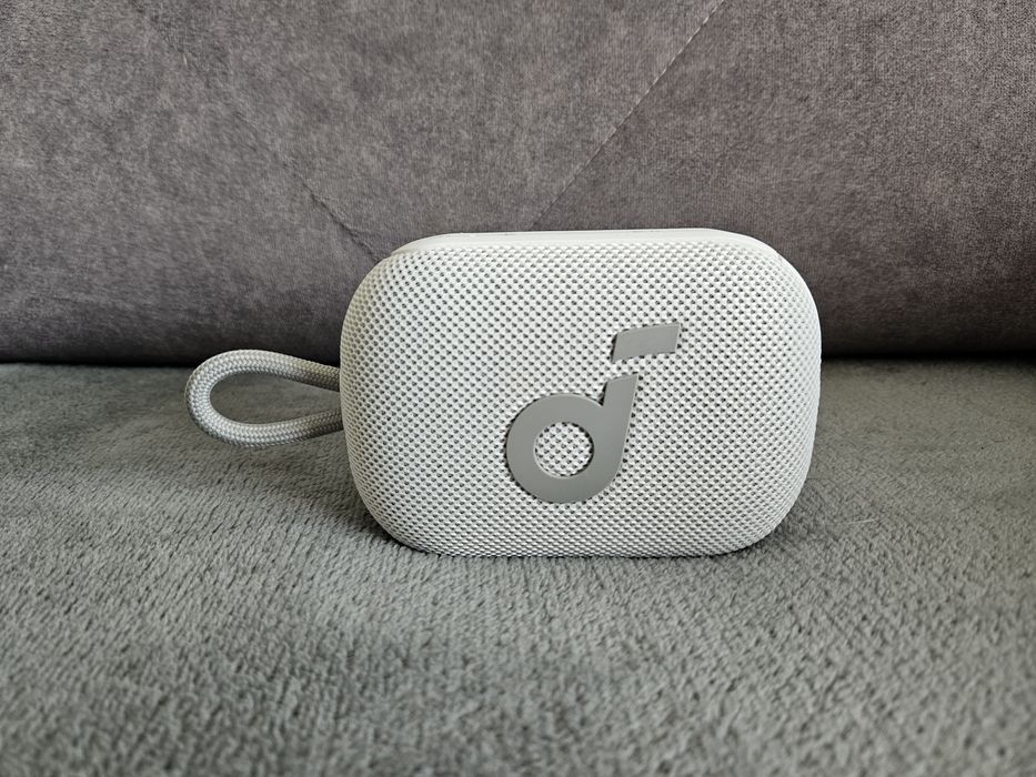 Soundcore select go 4