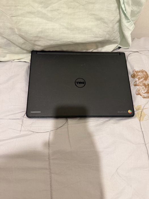 DELL chromebook 11