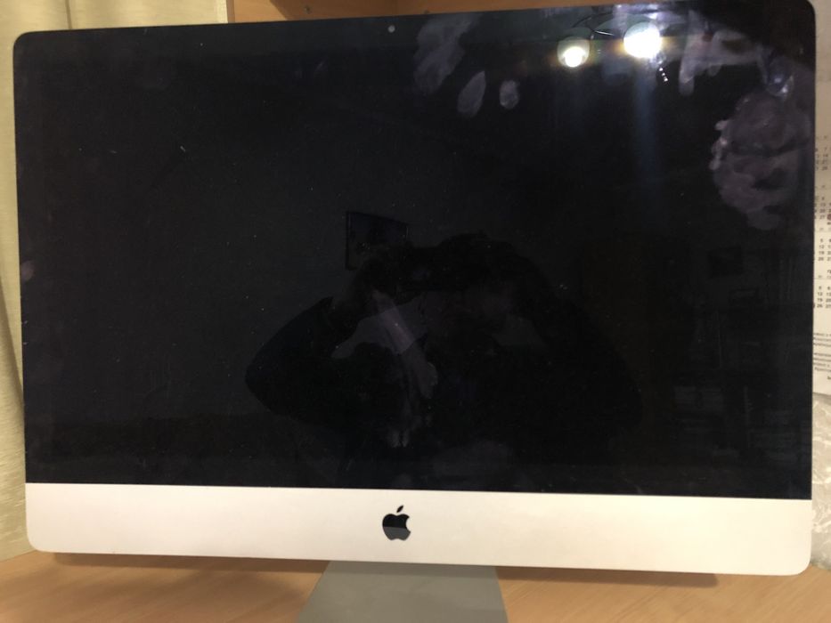 imac 2014 - Персональные компьютеры в Киевская область - OLX.ua
