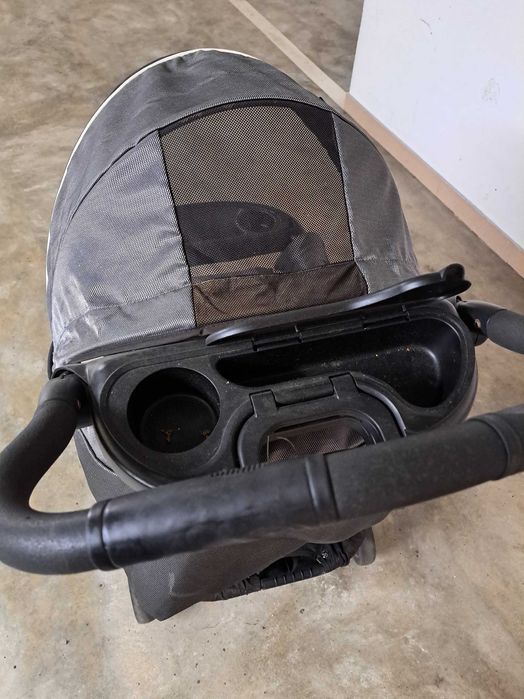 Carrinho Bebé Chico