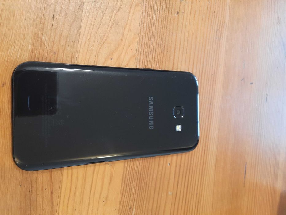 Smartfon Samsung Galaxy A5 2017