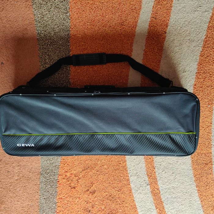 Violino Canhoto Gewa Allegro VL1 Violin 4/4