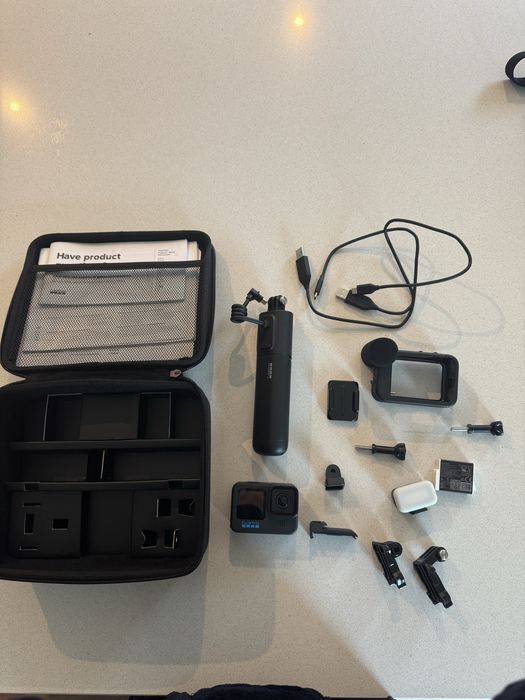 GOPRO Hero 11 Creator Edition