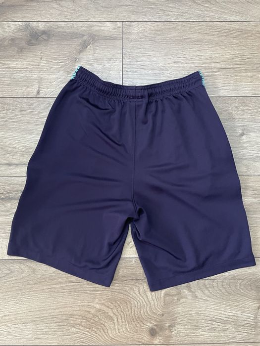 [NIKE] FC Barcelona - spodenki piłkarskie