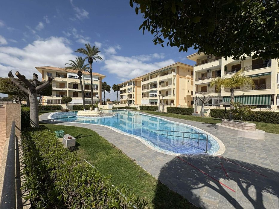Wynajem Apartament Diva La Mata na Costa Blanca Hiszpania