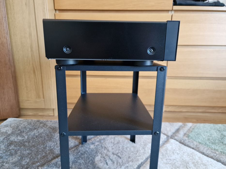 Odtwarzacz sieciowy, streamer, radio dab, Onkyo ns 6170